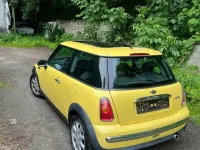Gebraucht Mini Cooper 116 PS (85 kW) 2002 Kleinwagen