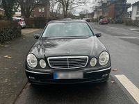 Gebraucht Mercedes E220 150 PS (110 kW) 2005 Limousine