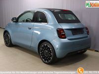 gebraucht Fiat 500e 500CABRIO* LA PRIMA* TOPAUSSTATTUNG*SOFORT* 8...