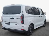 Neu Ford Transit Custom Trend 110 PS (80 kW) 2025 Weiß Kombi