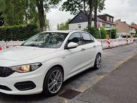 Second-hand Fiat Tipo 95 CP (69 kW) 2017 Alb Berlinǎ