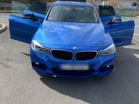 gebraucht BMW 320 Gran Turismo (GT) 320i xDrive - M Sport/Pano