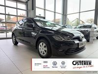 Neu VW Polo 95 PS (69 kW) 2026 Schwarz Kleinwagen