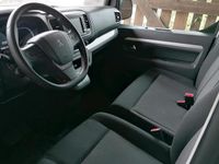 Gebraucht Peugeot Traveller 177 PS (130 kW) 2021 Grau Van / Kleinbus