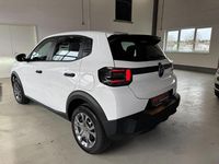 Gebraucht Citroën C3 101 PS (74 kW) 2025 Weiß SUV