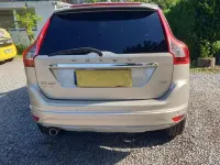 Gebraucht Volvo XC60 150 PS (110 kW) 2016 Braun SUV