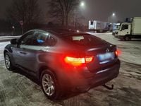 Gebraucht BMW X6 245 PS (180 kW) 2012 Grün SUV