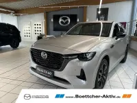 Neu Mazda CX-60 Homura-Line 254 PS (186 kW) 2026 SUV