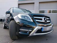 gebraucht Mercedes GLK350 AMG Benzin