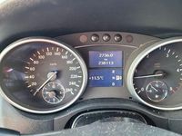 Gebraucht Mercedes ML280 AMG Edition 1 190 PS (139 kW) 2008 Schwarz SUV