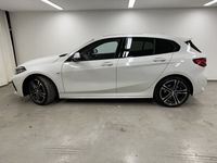 gebraucht BMW 120 d xDrive M Sport+HiFi+DAB+LED+Pano.Dach