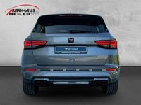 Neu Cupra Ateca VZ 300 PS (220 kW) 2025 Grau SUV