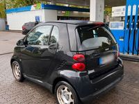 gebraucht Smart ForTwo Coupé 451 Pure CDI