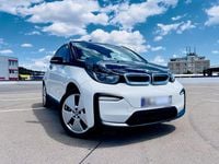 Gebraucht BMW i3 125 kW (170 PS) 2020 Weiß Kleinwagen