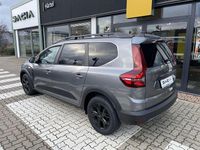 Neu Dacia Jogger Extreme 101 PS (74 kW) 2025 Dolomitgrau (grau) Van / Kleinbus