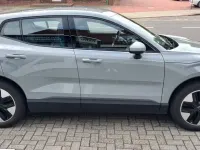 Gebraucht Volvo EX30 Core 200 kW (272 PS) 2024 Grau SUV