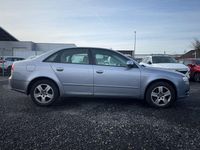 Gebraucht Audi A4 200 PS (147 kW) 2005 Grün Limousine