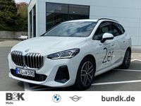 Gebraucht BMW 220 Active Tourer 170 PS (125 kW) 2022 Weiss Van / Kleinbus