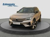 Gebraucht Volvo XC40 Core 169 kW (231 PS) 2023 Bright dusk (beige) SUV
