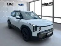 Neu Kia EV2 Earth 108 kW (147 PS) 2026 Weiss SUV