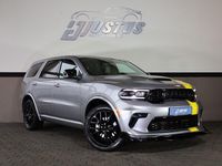 Gebraucht Dodge Durango 309 PS (227 kW) 2021 Billet clearcoat SUV