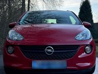 Gebraucht Opel Adam 70 PS (51 kW) 2019 Andere farben Kleinwagen