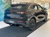 Neu DFSK Forthing 5 177 PS (130 kW) 2025 Schwarz SUV