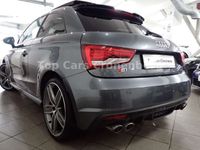 gebraucht Audi S1 2.0 TFSI quattro*S-Sitze*Panorama*Navi*Xenon*