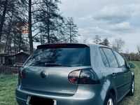 Usata VW Golf IV 75 CV (55 kW) 2004 Grigio Utilitaria