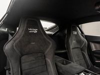 Gebraucht Aston Martin Vantage 446 PS (328 kW) 2017 Weiß Coupé