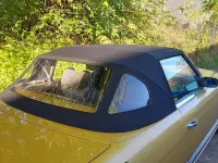 Gebraucht Mercedes SL280 185 PS (136 kW) 1975 Cabrio