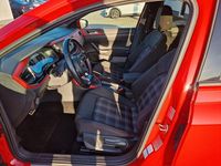Gebraucht VW Polo Beats 200 PS (147 kW) 2018 Rot Kleinwagen