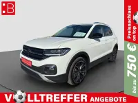 Gebraucht VW T-Cross Style 150 PS (110 kW) 2023 SUV