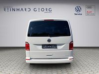 Second-hand VW T6 150 CP (110 kW) 2017 Alb Van