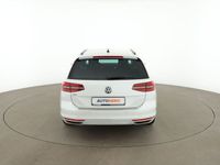 gebraucht VW Passat 1.4 GTE, Hybrid, 21.060 €