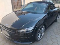 gebraucht Audi TT Roadster 2.0 TFSI S tronic quattro -