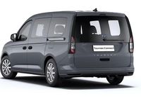 Neu Ford Tourneo Trend 102 PS (75 kW) 2026 Grau Van