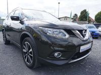 gebraucht Nissan X-Trail Tekna