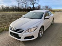 gebraucht VW CC Passat CC2.0 TDI DSG