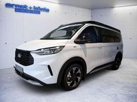 Gebraucht Ford Tourneo Custom Active 170 PS (125 kW) 2024 Van