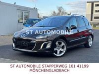 gebraucht Peugeot 308 SW Allure/Klimaau/Navi/Sitzhei/Pano/AHK