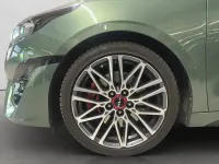 Gebraucht Kia ProCeed GT GT 204 PS (150 kW) 2022 Grün Kleinwagen