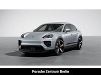 Neu Porsche Macan 380 kW (517 PS) 2025 Silber SUV