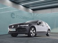 Gebraucht Volvo V60 CC Plus 197 PS (144 kW) 2023 Schwarz Kombi