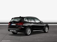 gebraucht BMW X3 X3 xDrive20d ZA Luxury Line Head-Up HiFi LEDxDrive20d