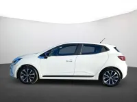 Gebraucht Renault Clio V Equilibre 67 PS (49 kW) 2022 Weiß Limousine