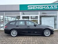 Gebraucht BMW 320 190 PS (139 kW) 2024 Schwarz Kombi