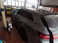 Gebraucht Renault Talisman Initiale Paris 224 PS (164 kW) 2020 Grau Kombi