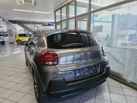 New Citroën C3 83 HP (61 kW) 2026 Grey SUV
