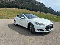 gebraucht Tesla Model S P85DL; 772ps; CCS;